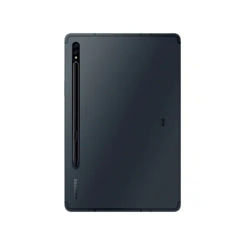 Samsung Galaxy Tab S7 5G - 128GB - 11" - AT&T Unlocked - Mystic Black - SM-T878UZKAATT