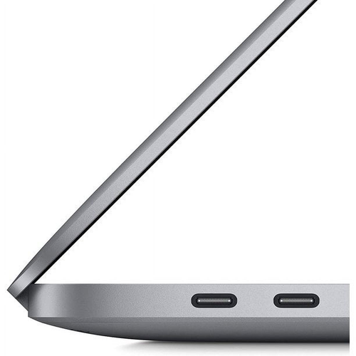 MacBook Pro Intel i9 2.3GHZ 16GB RAM 15" (Mid 2019) 512GB SSD (Silver)
