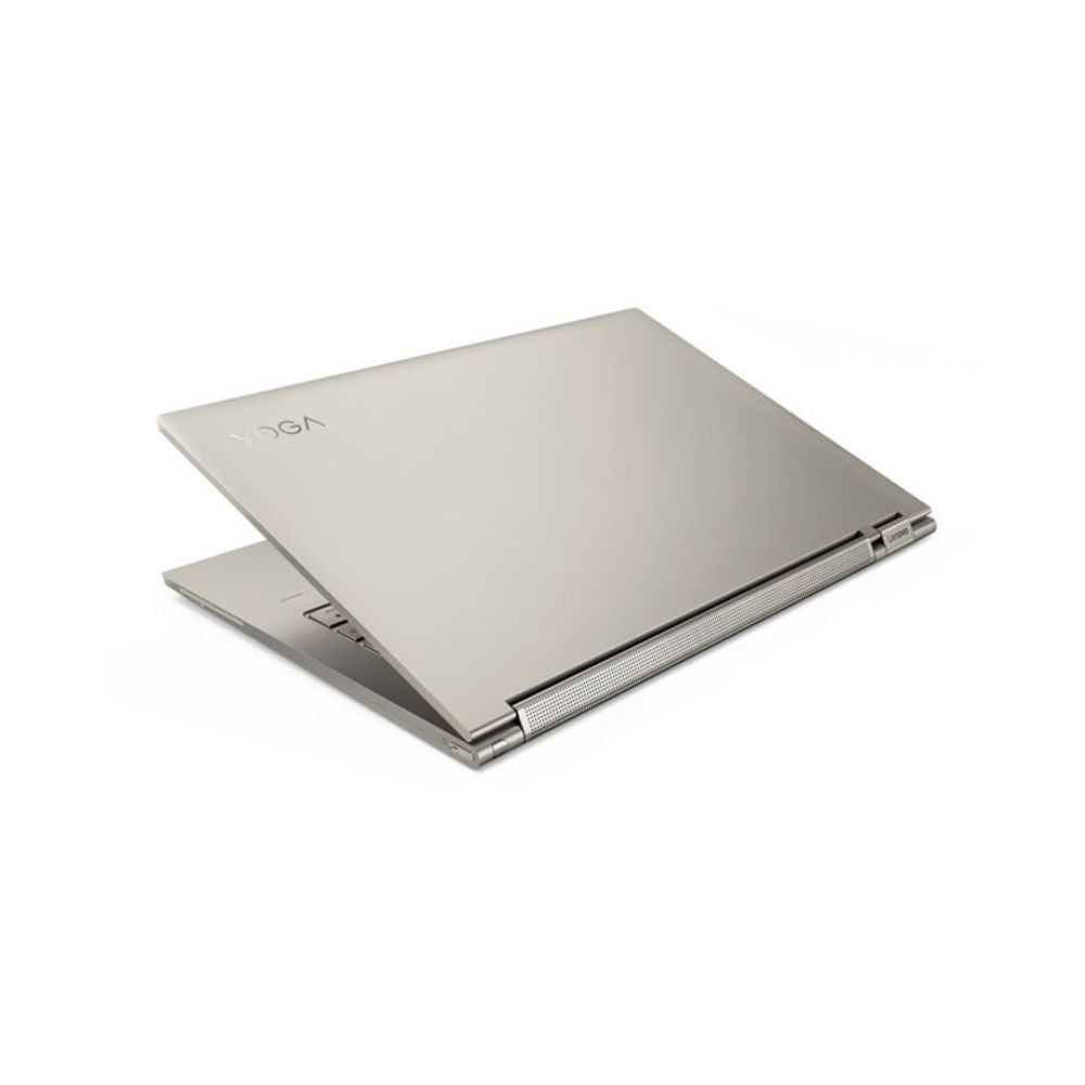 Lenovo Yoga C940 2-in-1 14" 4K UHD Touch-Screen Laptop - i7-1065G7 - 16GB RAM - 512GB SSD + 32GB Optane - 81Q90041US