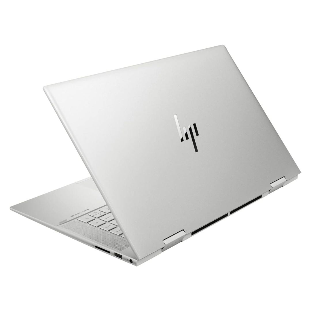 HP ENVY x360 – 15.6" FHD Touch – i5-1240P – 8GB RAM – 256GB SSD – Silver – 15-es2747nr
