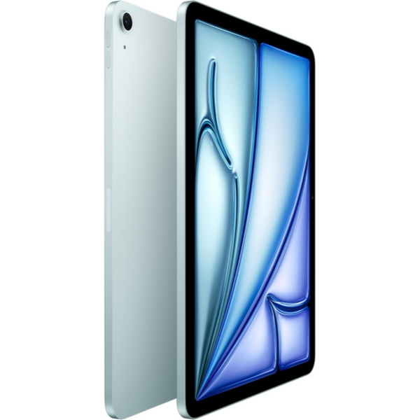 iPad Air 11" (M2, 2024) 256GB - Blue (Wi-Fi)