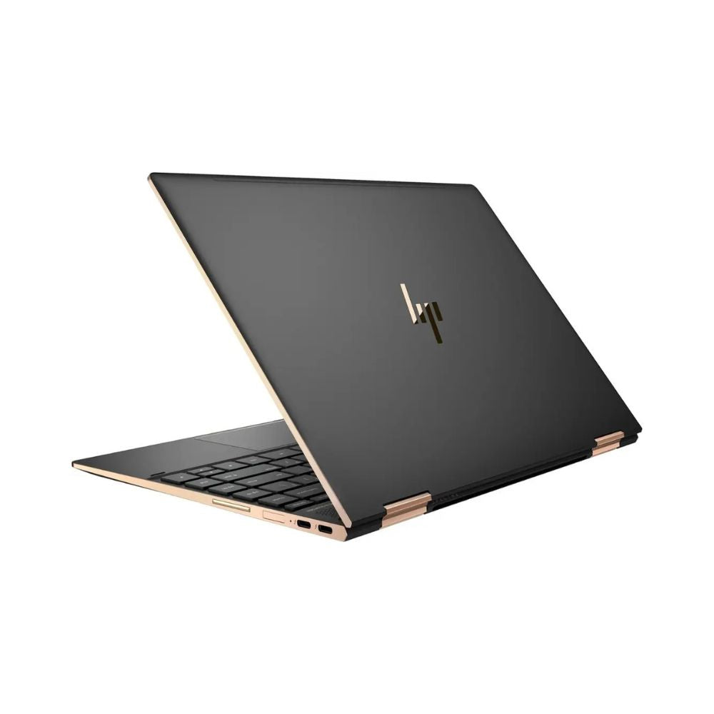 Spectre x360 2-in-1 13.3"" 4K Ultra HD Touch-Screen Laptop - i7-8550U - 16GB RAM - 512GB SSD - 13-AE013DX