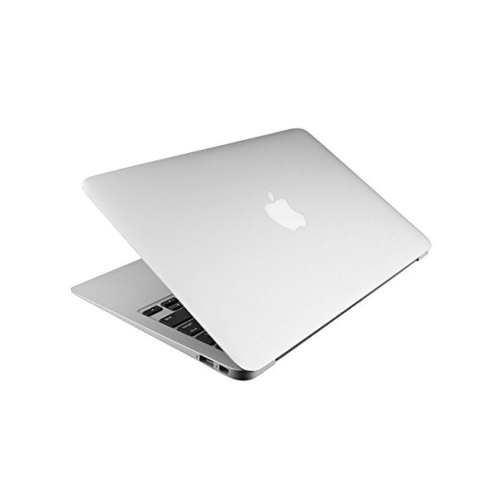 Apple MacBook Air - 13.3" Display - Intel Core i5 - 8GB Memory - 256GB Flash Storage - Silver - MMGG2LL/A