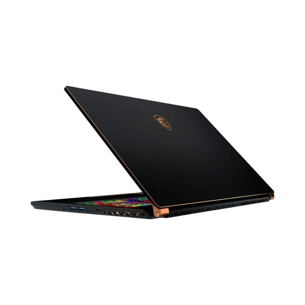MSI GS75 17.3" FHD 144Hz Gaming Laptop - Intel Core i7-9750H - 32GB  RAM - Nvidia RTX 2080 Max-Q - 1TB SSD - (STEALTH-242)