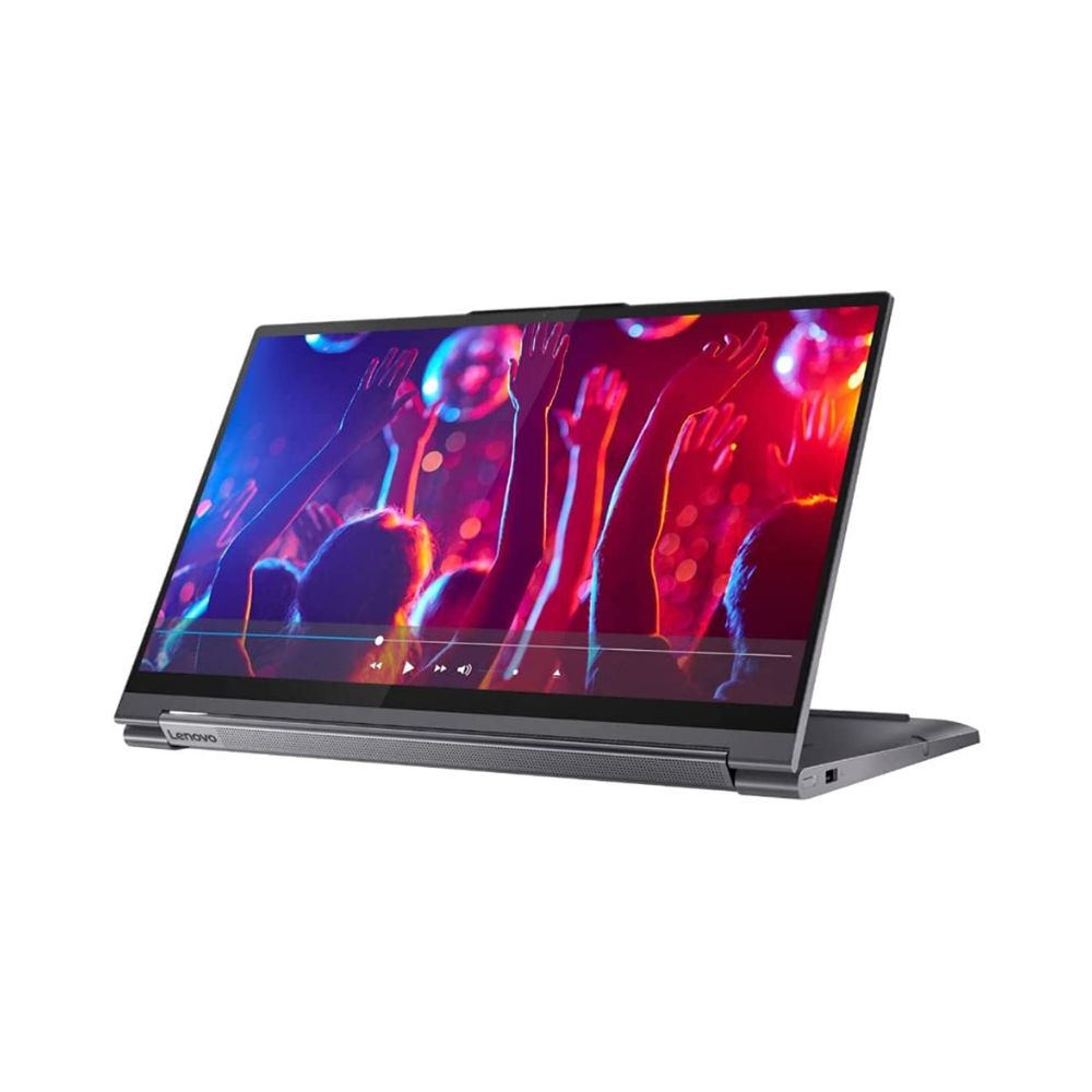 Lenovo Yoga 9-15IMH5 - 15.6" FHD Touch-Screen - i7-10750H - 16GB RAM - GTX 1650 TI - 1TB SSD- 82DE0009US