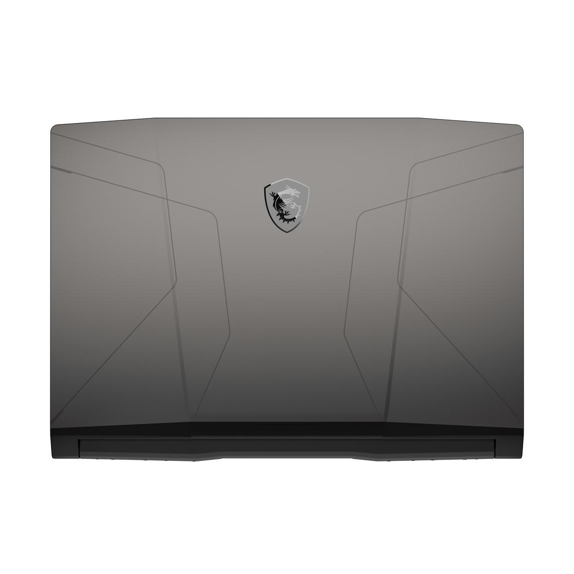 MSI Pulse GL66 11UCK-234 15.6 FHD- Intel Core i5-11400H, RTX 3050, 8GB RAM, 512GB SSD, Windows 10 - (GL66234)