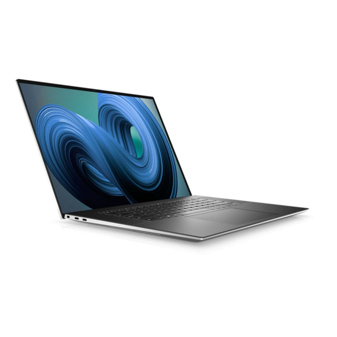 Dell - XPS 9720 17” UHD+ Touch Screen Laptop - i7-12700H - 16GB RAM - RTX 3060 - 1TB SSD - Platinum Silver - XPS9720-7218PLT-PUS