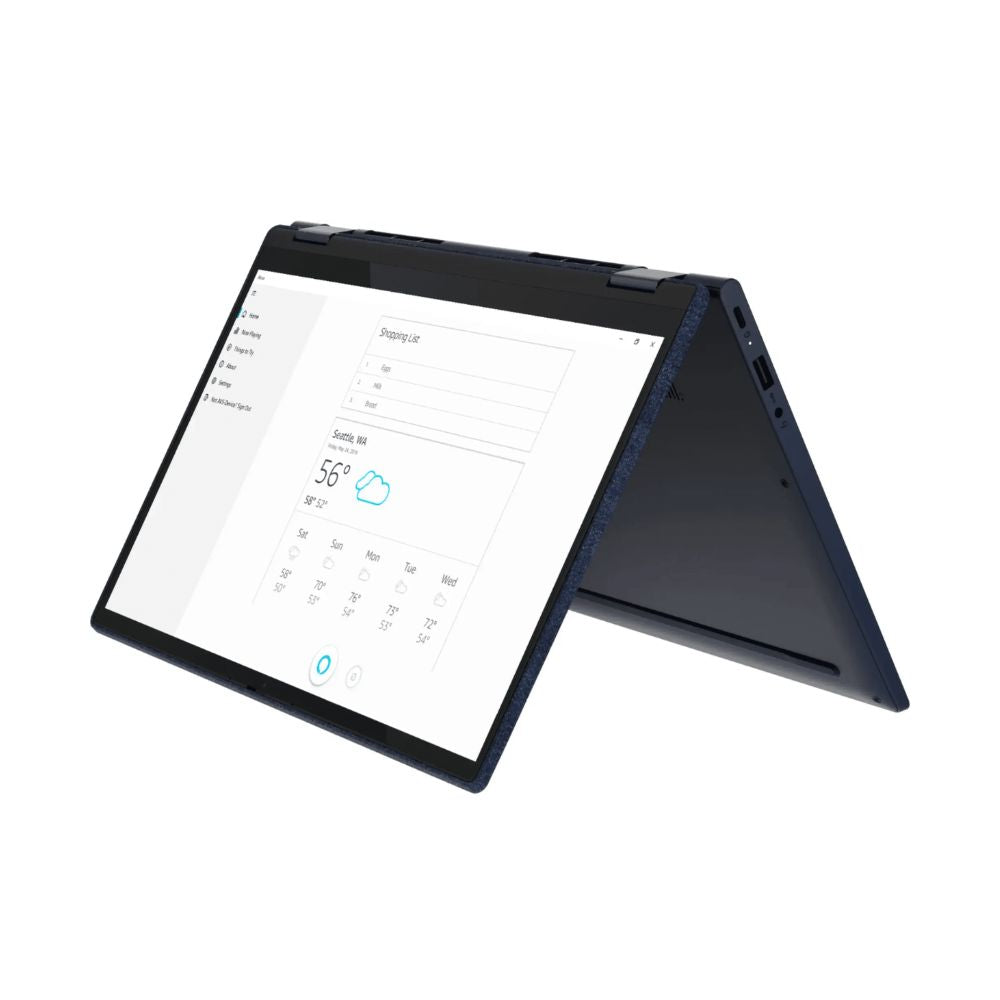 Lenovo Yoga 6 13 2-in-1 13.3" Touch Screen Laptop - AMD Ryzen 5 5500U - 8GB RAM - 256GB SSD - 82ND006YUS