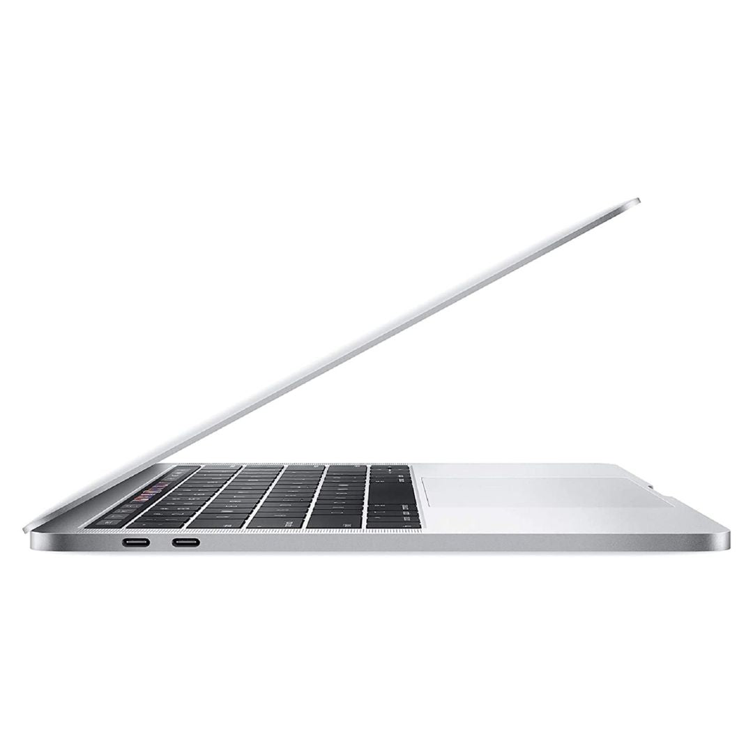 Apple MacBook Pro - 13" Display w/ Touch Bar - i5-8259U - 8GB RAM - 256GB SSD  - Silver - MR9U2LL/A