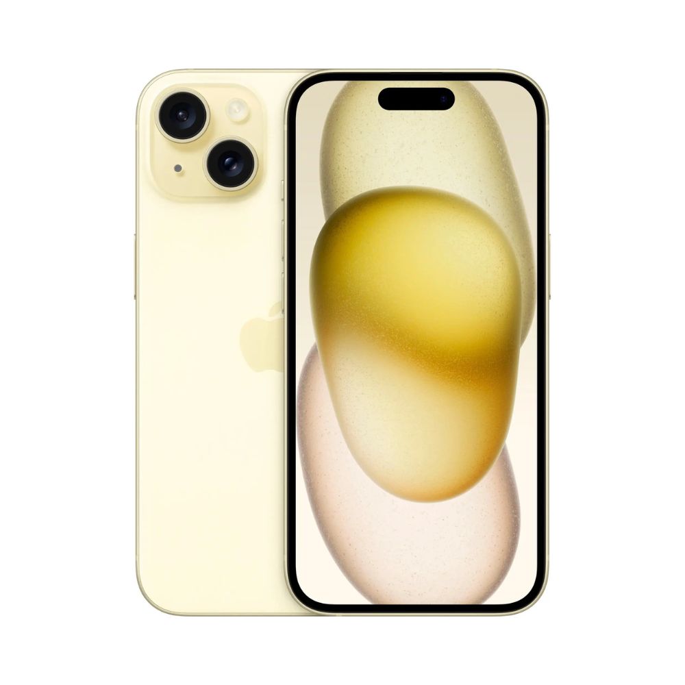 AT&T Apple iPhone 15