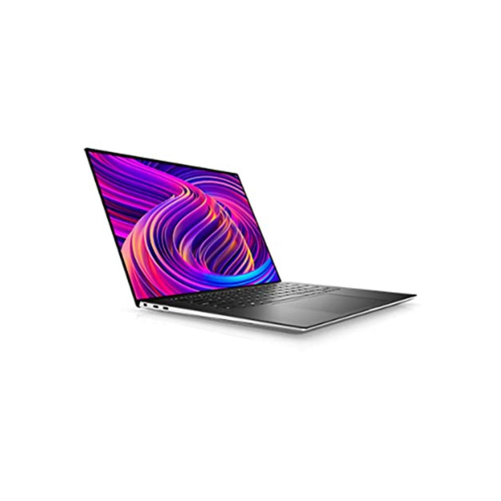 Dell XPS 15 9510 – 15.6" FHD+ – i7‑11800H – 16 GB RAM – RTX 3050 Ti – 512 GB SSD – Platinum Silver – XPS9510‑7982SLV‑PUS