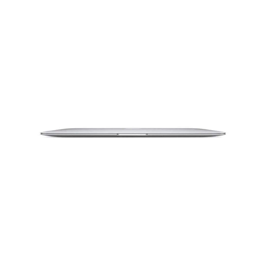 Apple MacBook Air 13.3"" Laptop - Intel Core i5 with 4GB Memory - 128GB SSD - Silver - MD760LL/A