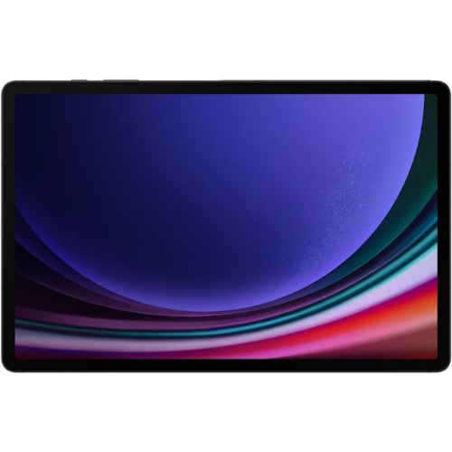 Samsung Galaxy Tab S9 Plus 5G 12.4" 256GB - Graphite - (Wi-Fi + Cellular)