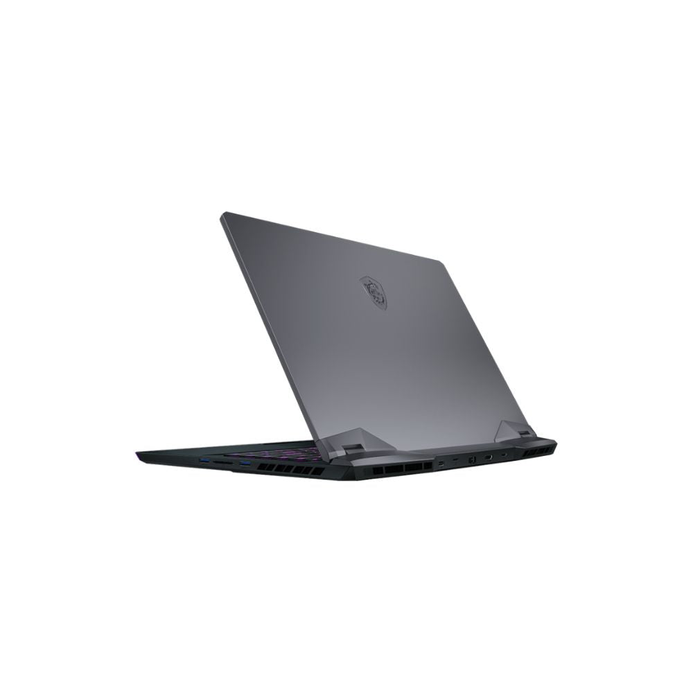 MSI Raider GE66  15.6" FHD - i7-12700H - 3070 Ti - 16gb RAM - 512 SSD - Black - 12UGS-602