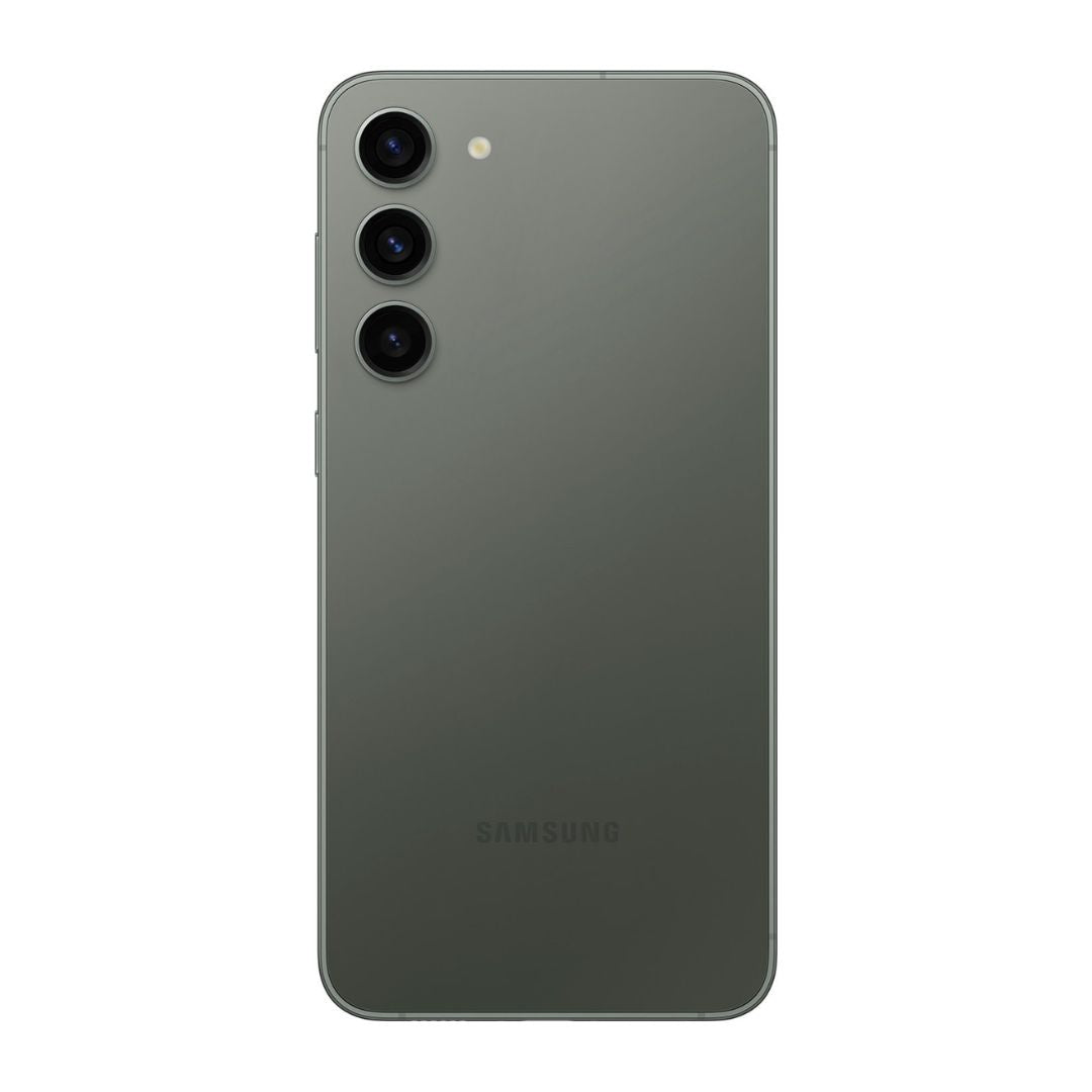 Unlocked - SAMSUNG Galaxy S23+ Plus 5G Factory - 256GB - Green - SM-S916UZGAXAA