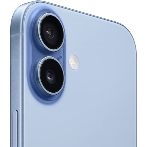 iPhone 17 Mist Blue 512GB (Unlocked)