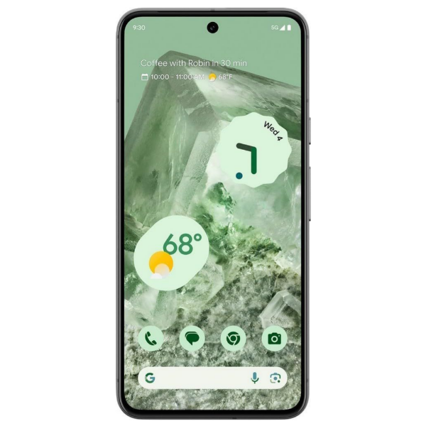 Google Pixel 8 Hazel 128GB (Unlocked)