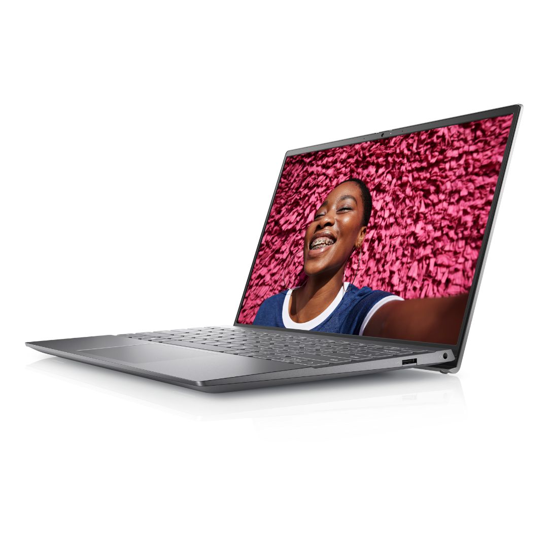 Dell Inspiron 13 5310 – 13.3" FHD+ – i5-11320H – 16GB RAM – 512GB SSD – Silver