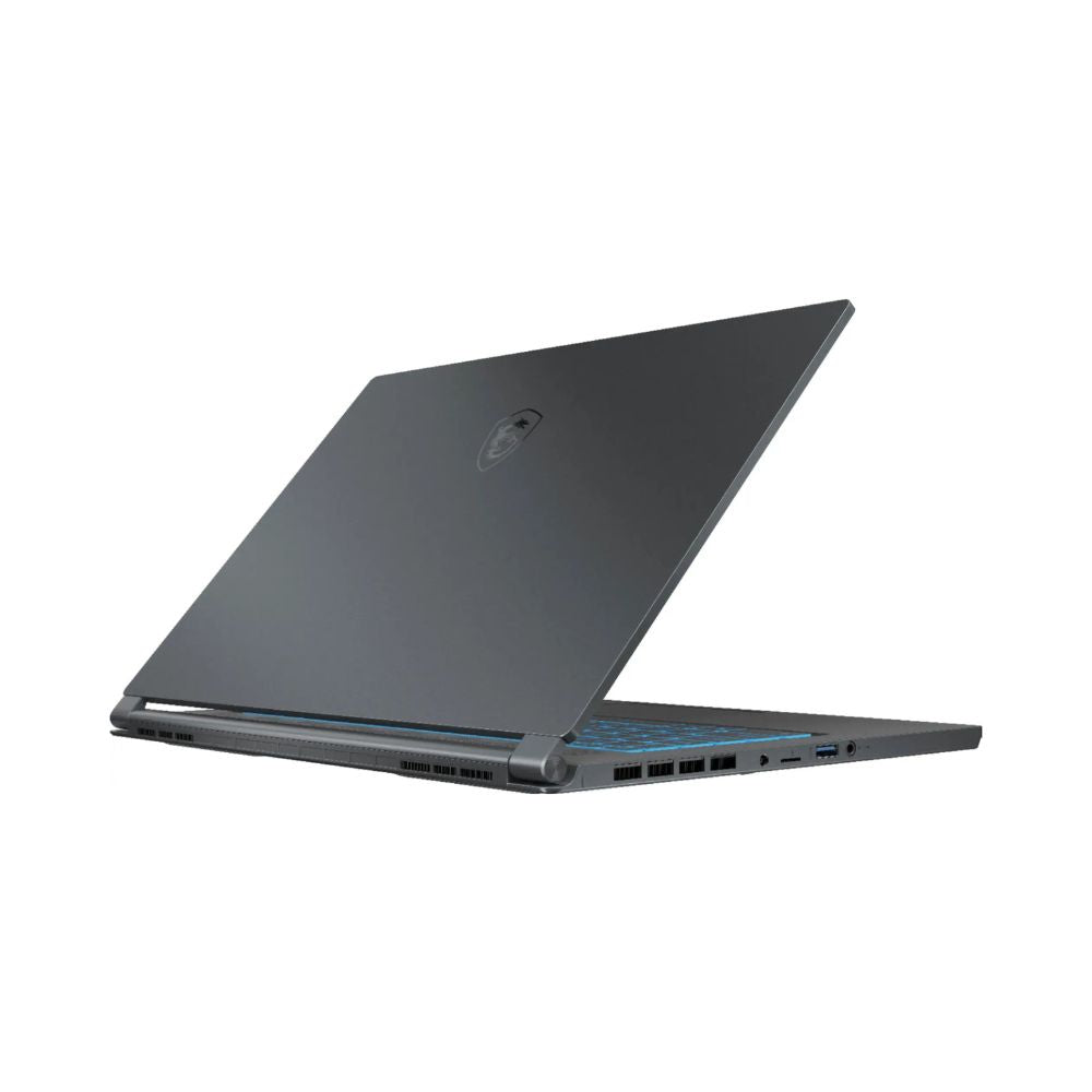 MSI Stealth 15M 15.6" FHD 144Hz Gaming Laptop - Intel Core i7-11375H - 16GB RAM - Nvidia Geforce RTX 3060 - 1TB SSD - Black - Stealth15M021