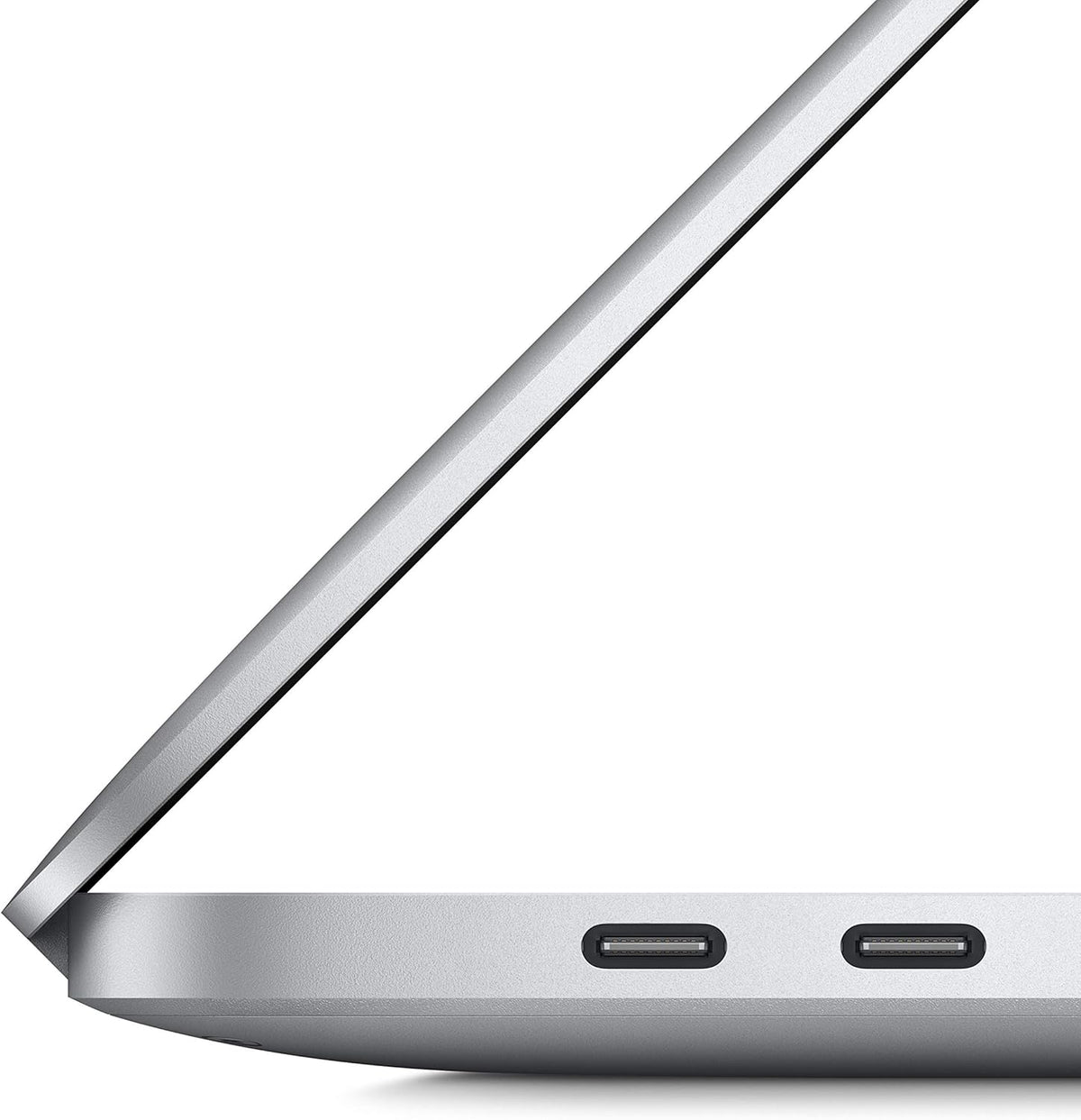 Apple MacBook Pro Intel i9 2.3GHZ 16GB RAM 16" (Late 2019) 1TB SSD (Silver)