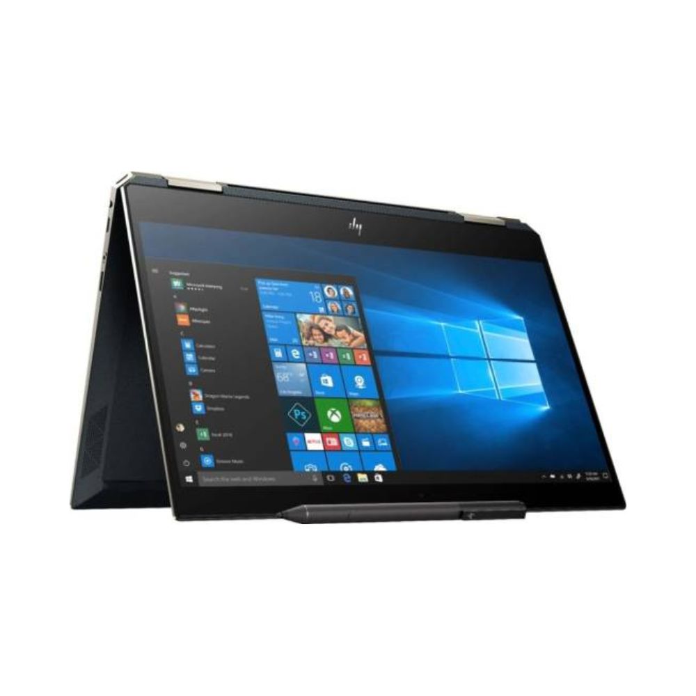 HP Spectre x360 2-in-1 13.3" 4K UHD Touch-Screen - i7-8565U - 16GB RAM - 512GB SSD + Optane - 13-AP0053DX