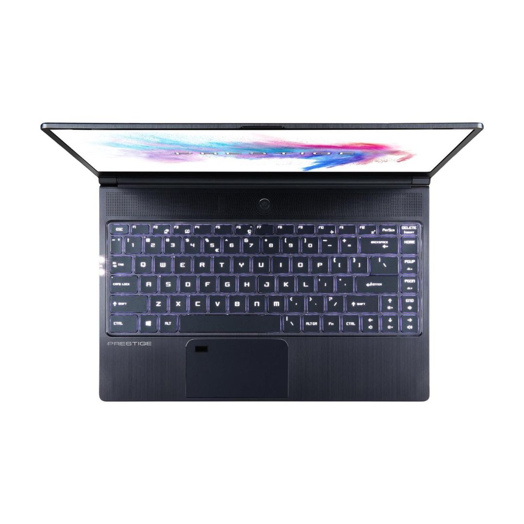 MSI PS42 Modern 8RC-074US - 14" FHD - i7-8550U - 16GB RAM - GTX 1050 - 256GB SSD - PS42074