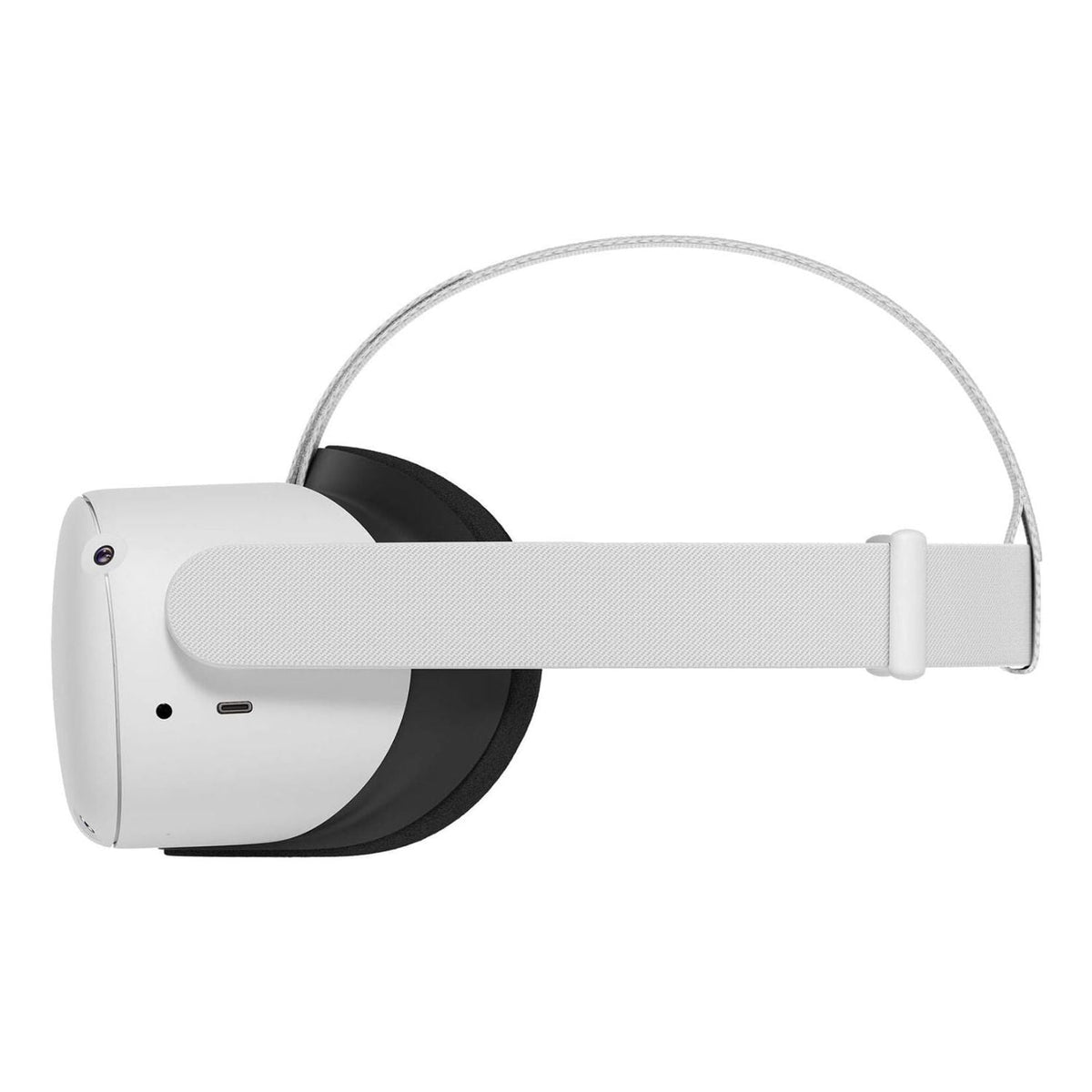 Meta Quest 2 Advanced All-In-One Virtual Reality Headset – 256GB – 301-00351-01
