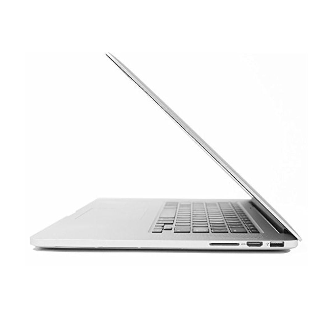 Apple MacBook Pro (Retina, 13-inch, Early 2013) – Intel Core i5-3230M – 8GB RAM – 256GB SSD – Silver – ME662LL/A