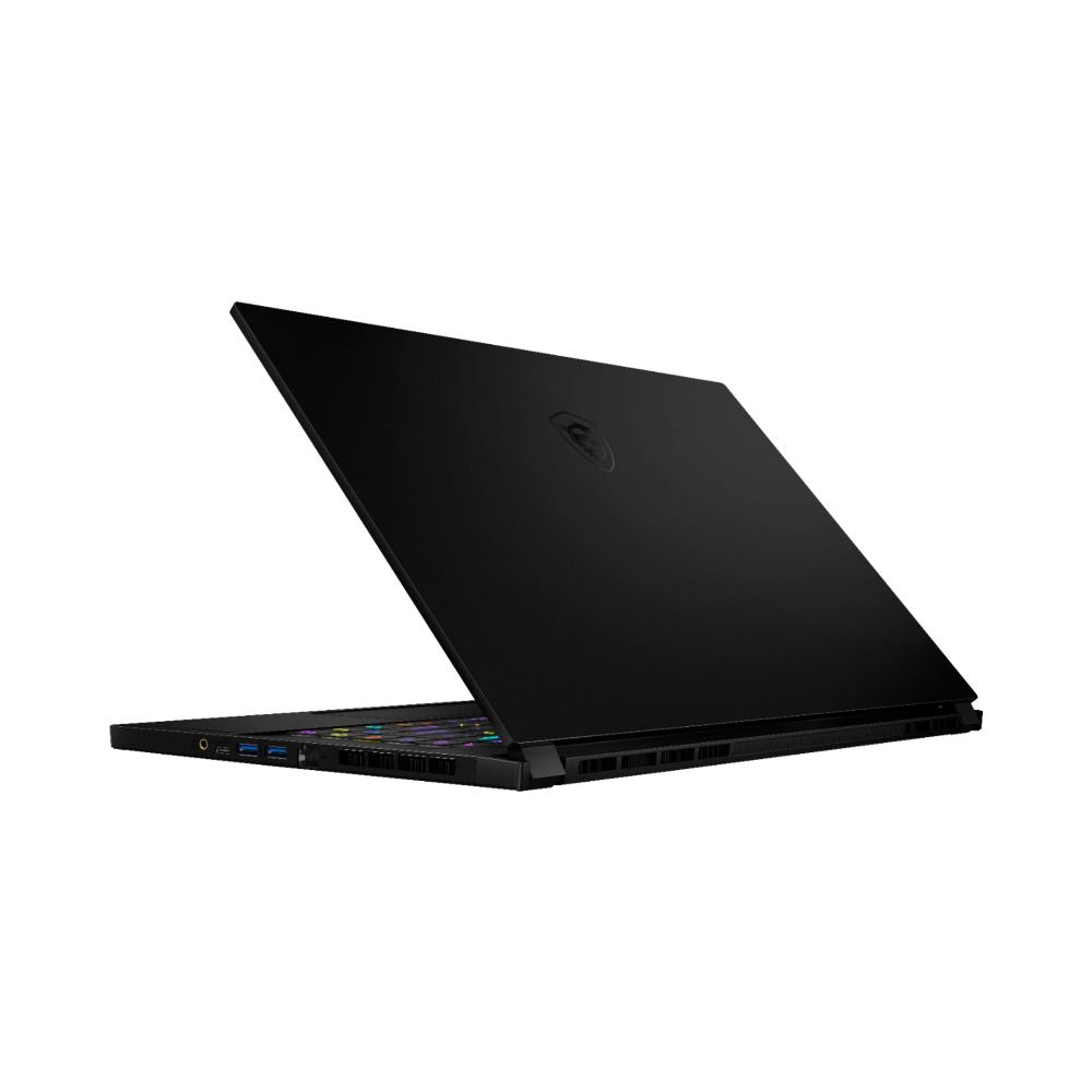 MSI - GS66 15.6" 240hz - Intel Core i7-10750H - RTX 3060 - 1TB SSD - 16GB RAM - Black - GS66256