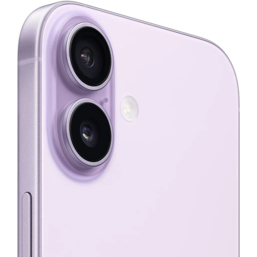 iPhone 17 Lavender 512GB (Unlocked)