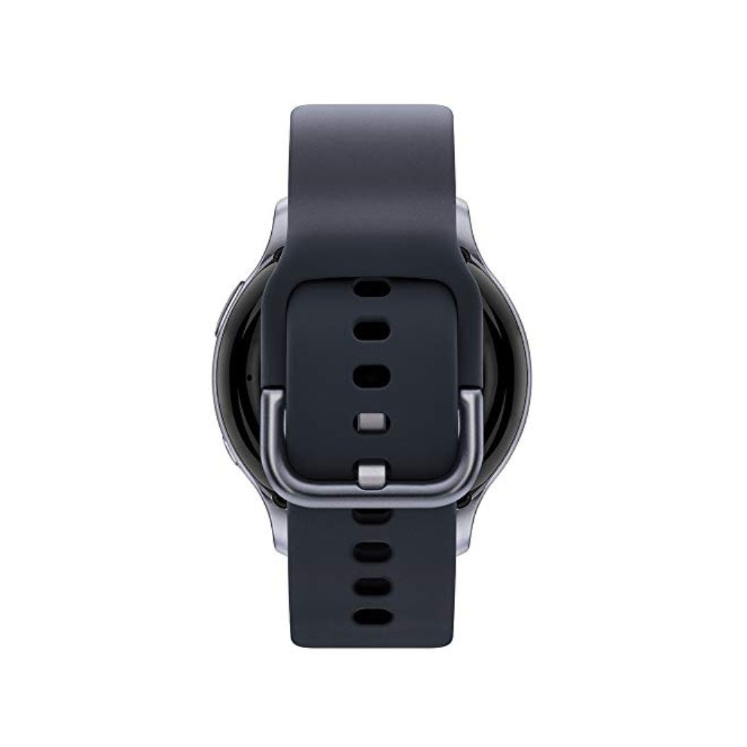 Samsung Galaxy Watch Active 2 44mm Aluminum - Aqua Black - SM-R820NZKAXAR