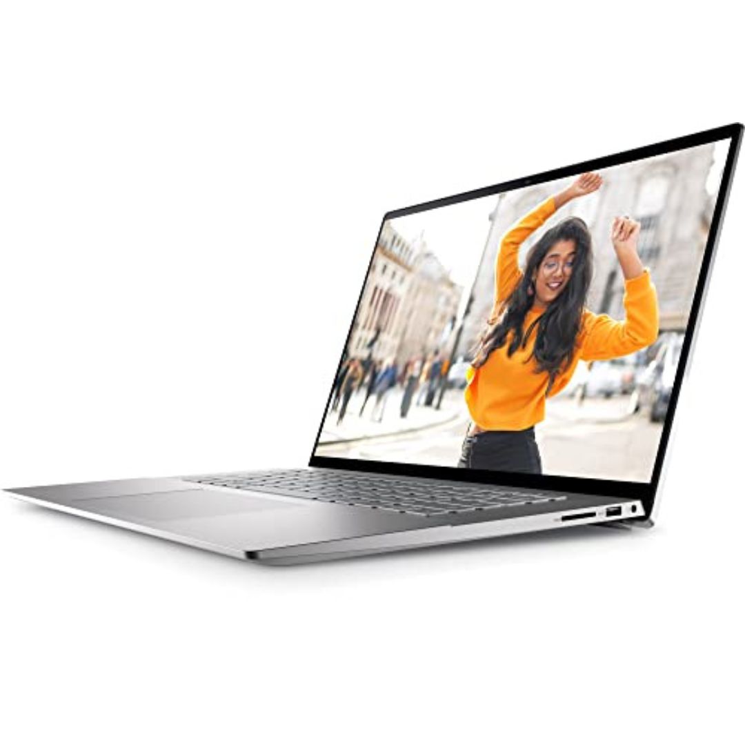Dell Inspiron 16 5620 – 16" FHD+ – Intel Core i7-1255U – 16GB RAM – 1TB SSD – Silver