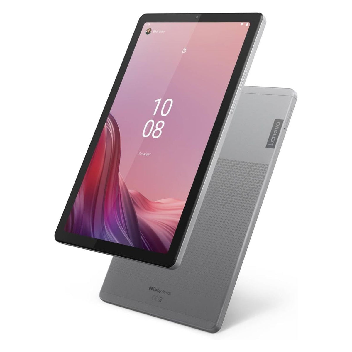Lenovo Tab M9 – 9" Tablet – 32GB – Arctic Grey – TB310FU – ZAC30090US