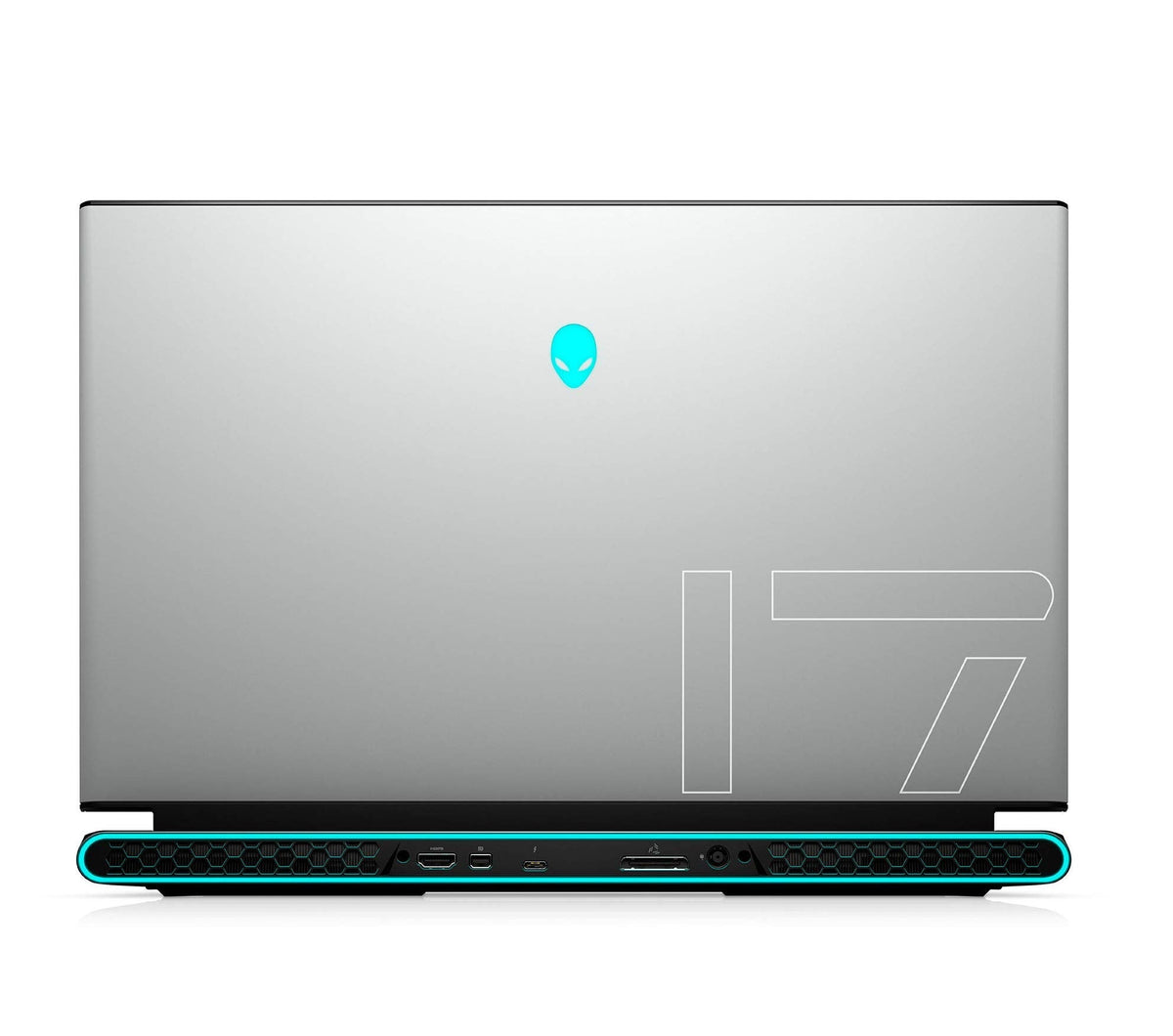 Alienware m15 R3 15.6inch FHD Gaming Laptop - i7-10750H  - 16GB RAM- 512GB SSD - RTX 2060 - M15R3P87F