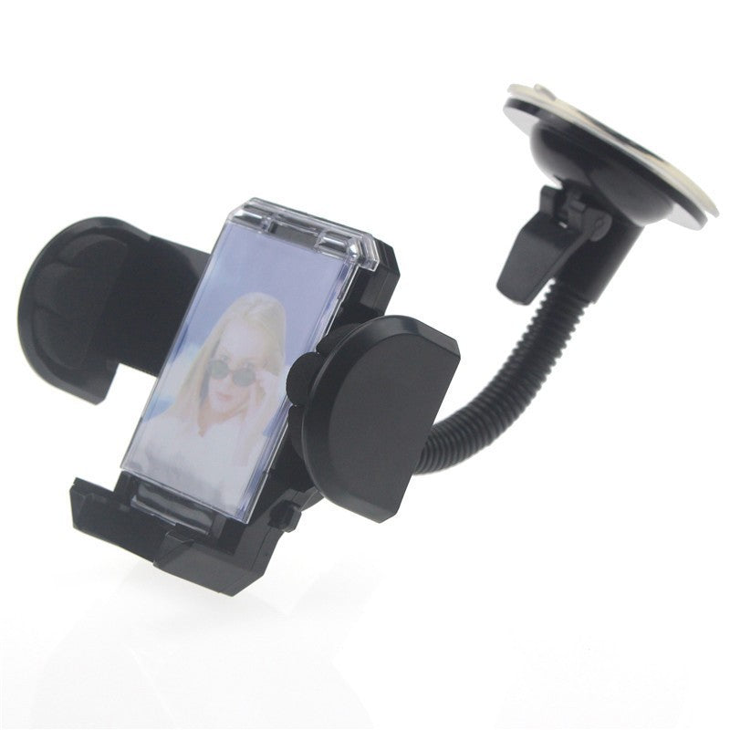 Fashion Multifunctional Car Phone Holder