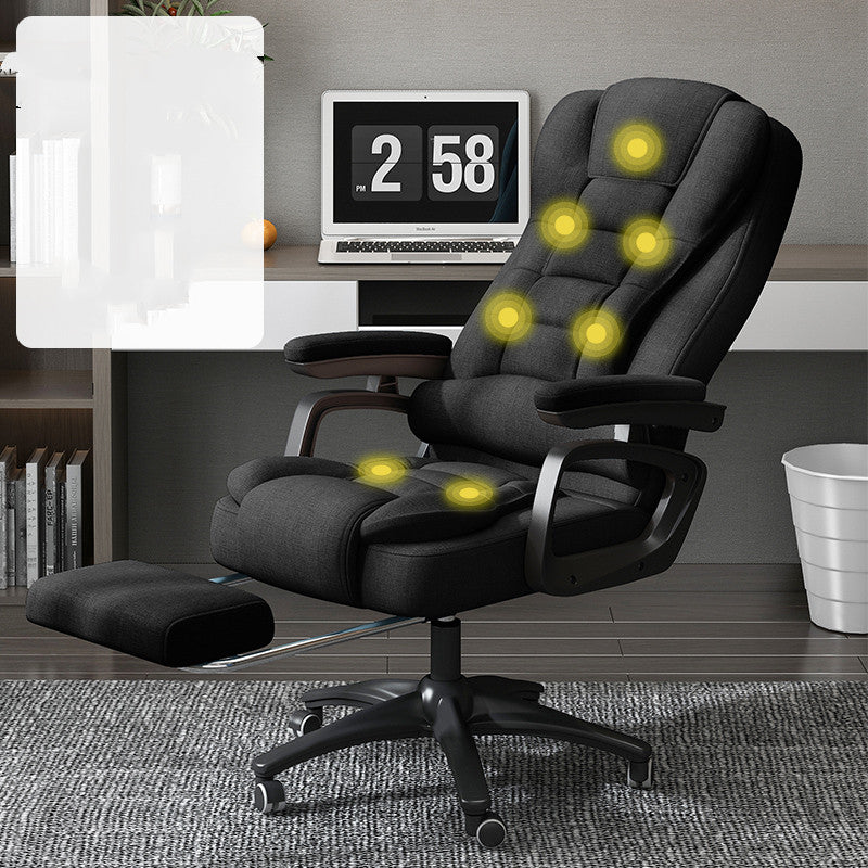 Home Office Sedentary Sofa Chair