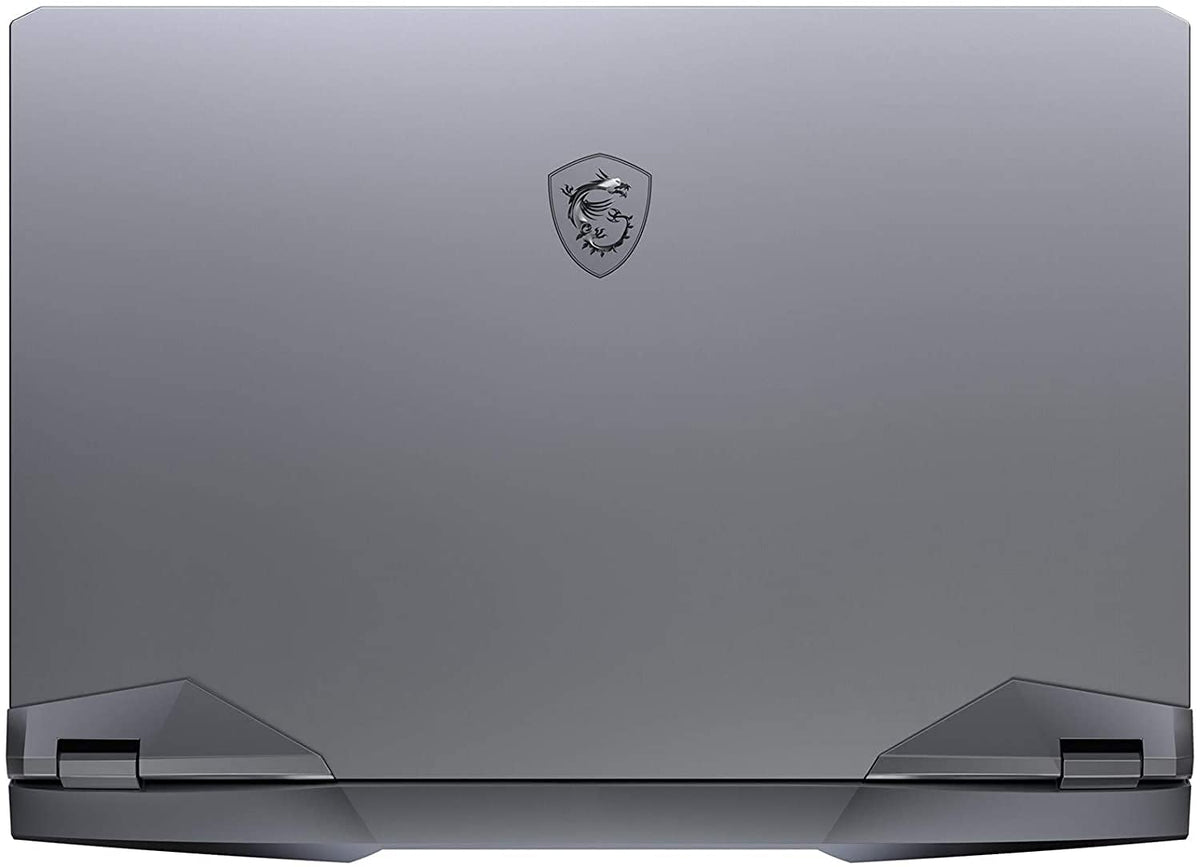 MSI - GE76 Raider 17.3" 300Hz Gaming Laptop - i7-10870H - 32GB Memory - NVIDIA GeForce RTX 3080 - 1TB SSD - Titanium Blue - GE76231