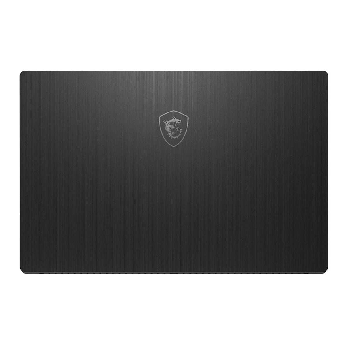 MSI Modern 15 A10M-455 15.6 FHD, Intel i5-10210U, 8GB RAM, 512GB SSD, WIN 10, Oynx Black Brushed - Modern15455