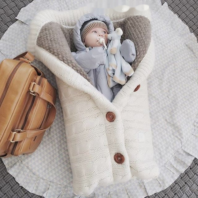 Baby Stroller Sleeping Bag