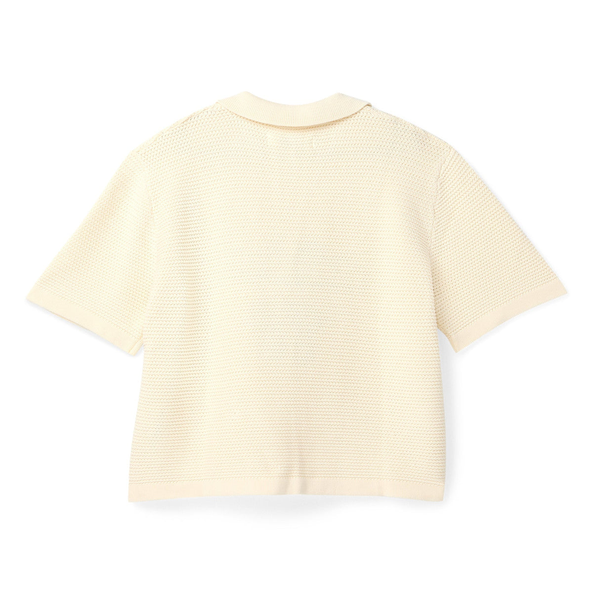 Adidem Asterisks Knit Jersey (Cream)