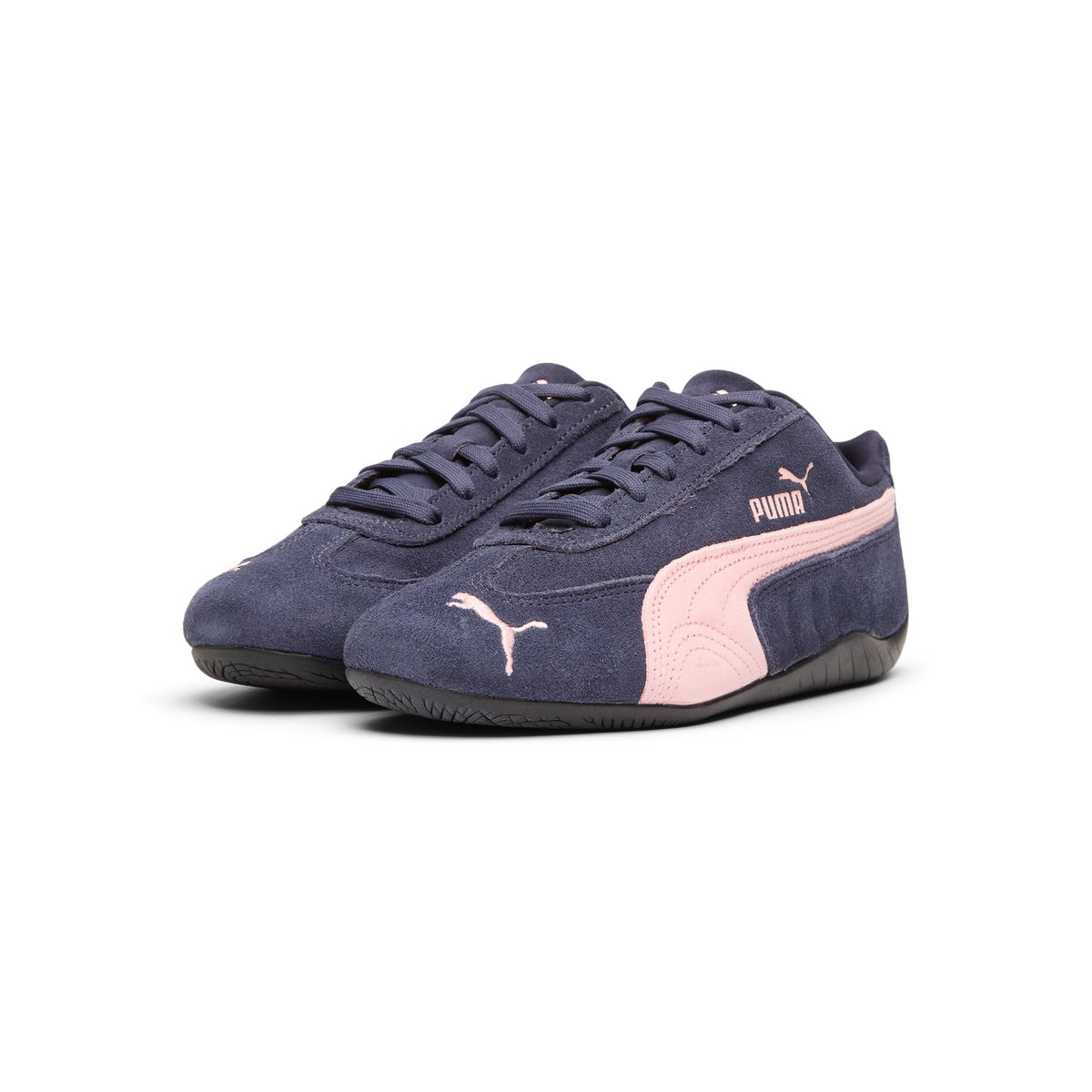 Puma Speedcat Og Wns (83 - New Navy-Rosy Outlook)