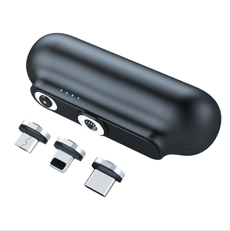 Magnetic Wireless Power Bank