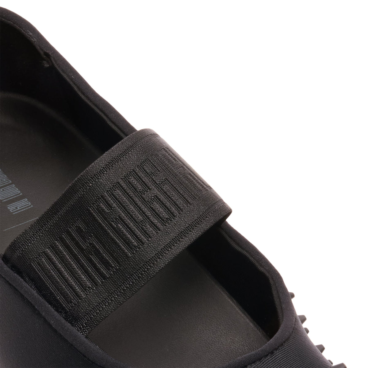 Puma Mostro Neo Ballet Lgn (Black)