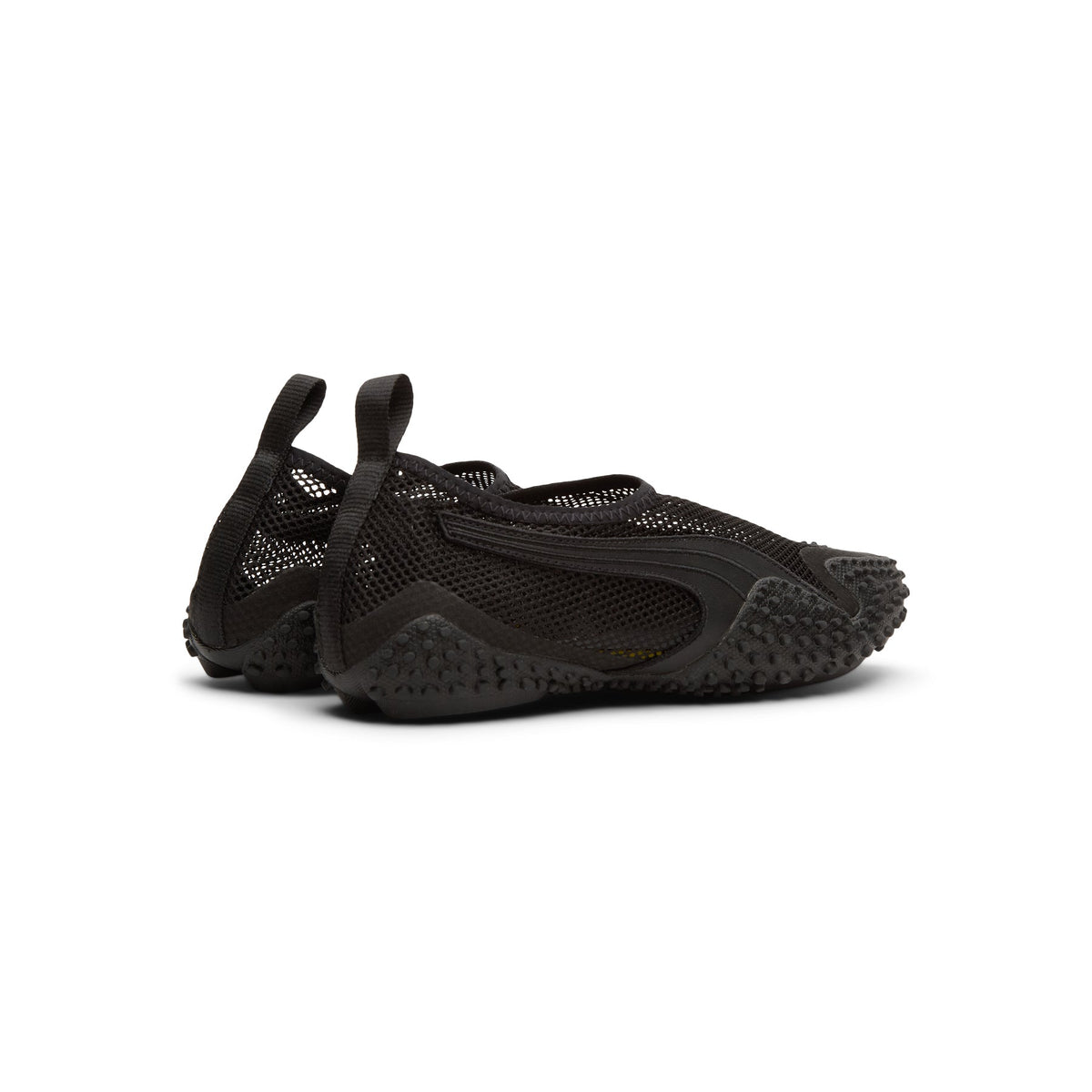Puma Mostro Flex Mesh (Black)