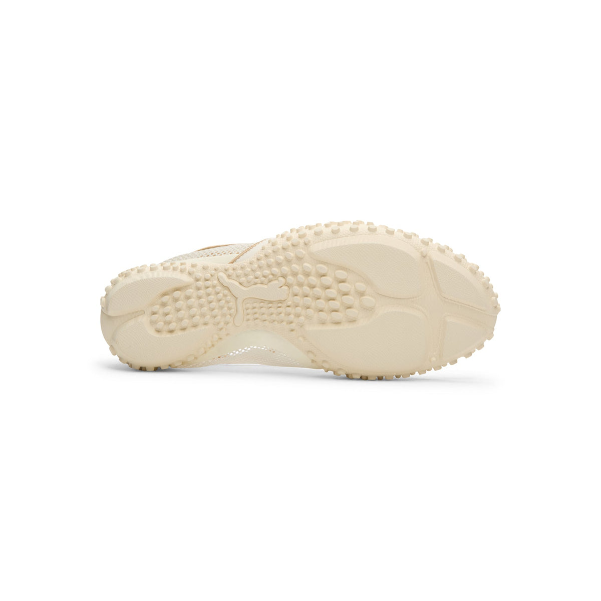 Puma Mostro Flex Mesh  (White)