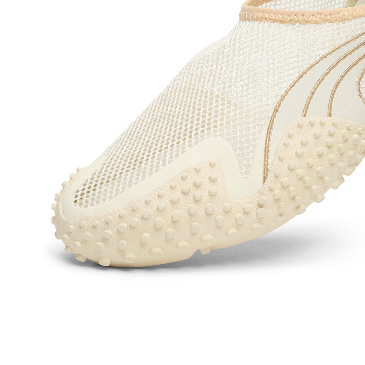 Puma Mostro Flex Mesh  (White)