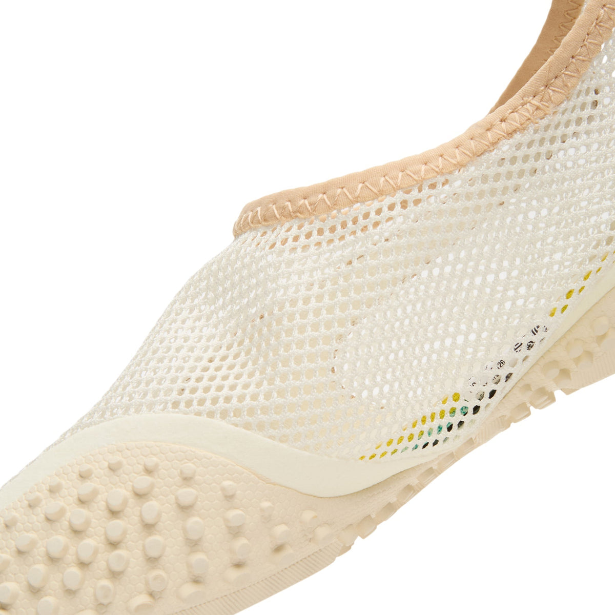 Puma Mostro Flex Mesh  (White)