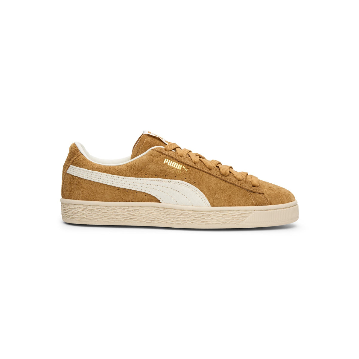 Puma Suede Charles F. Stead V  (Brown)