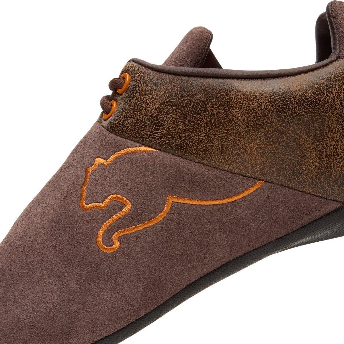 Puma Future Cat  (Brown)