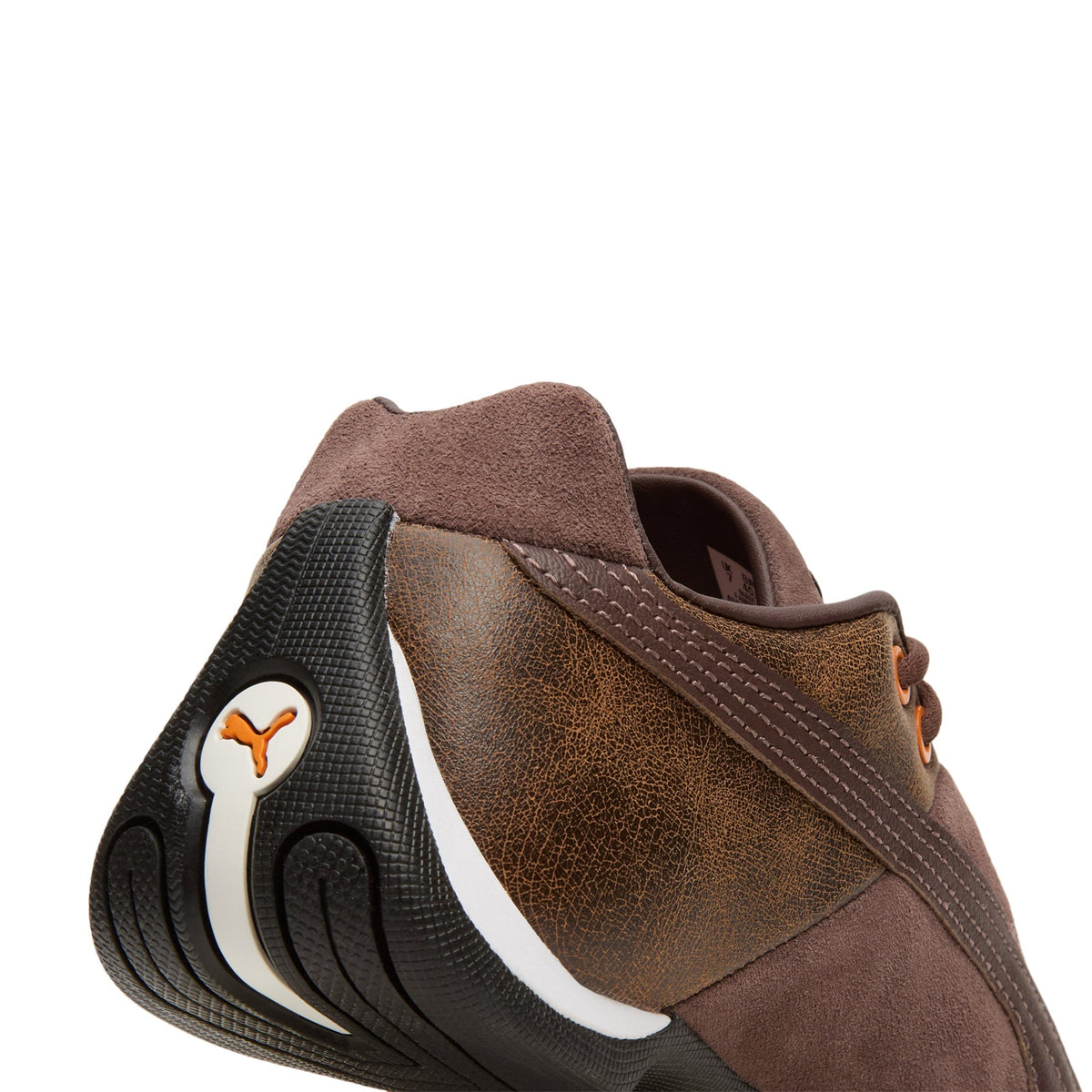 Puma Future Cat  (Brown)